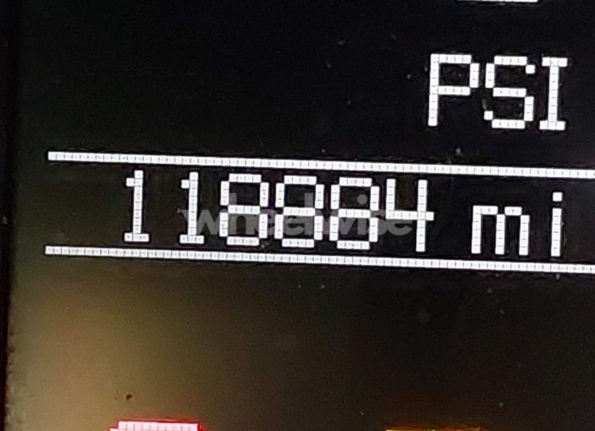 Photo 16 of 2013 Jeep Grand CHEROKEE OVERLAND SUMMIT (VIN 1C4RJECT0DC605650)