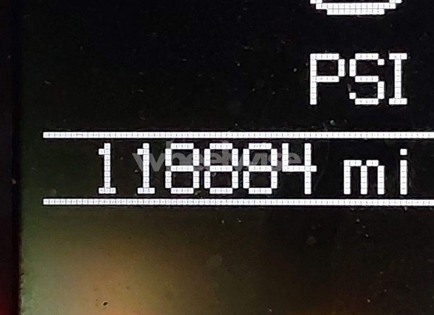 Photo 7 of 2013 Jeep Grand CHEROKEE OVERLAND SUMMIT (VIN 1C4RJECT0DC605650)