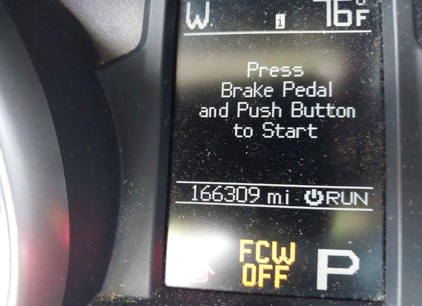 Photo 16 of 2012 Jeep Grand CHEROKEE OVERLAND (VIN 1C4RJECT1CC362932)