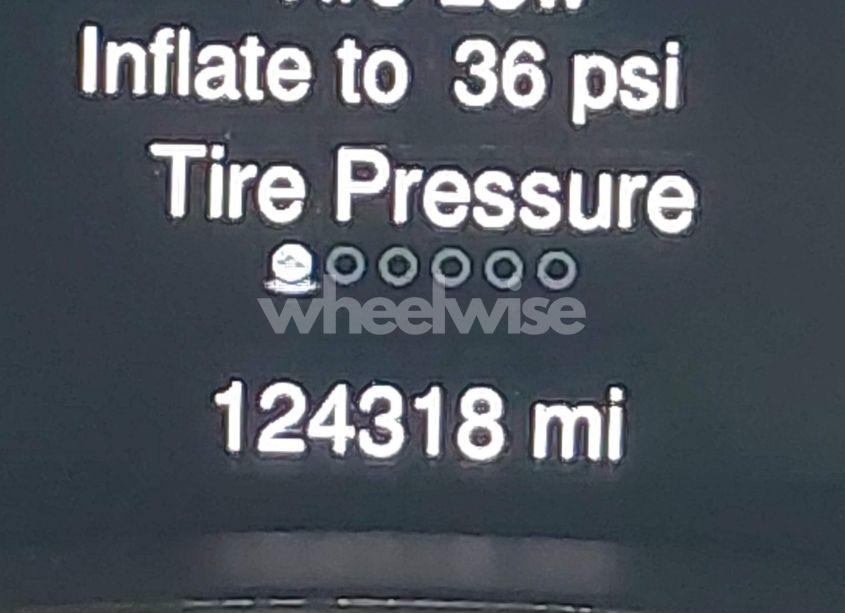 Photo 16 of 2014 Jeep Grand CHEROKEE OVERLAND (VIN 1C4RJECT1EC281979)