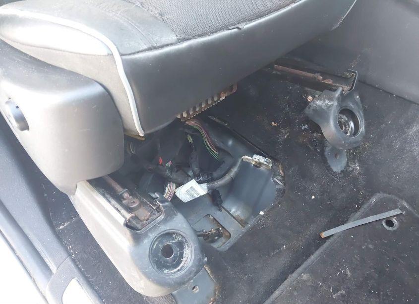 Photo 18 of 2013 Jeep Grand CHEROKEE OVERLAND (VIN 1C4RJECT3DC526523)