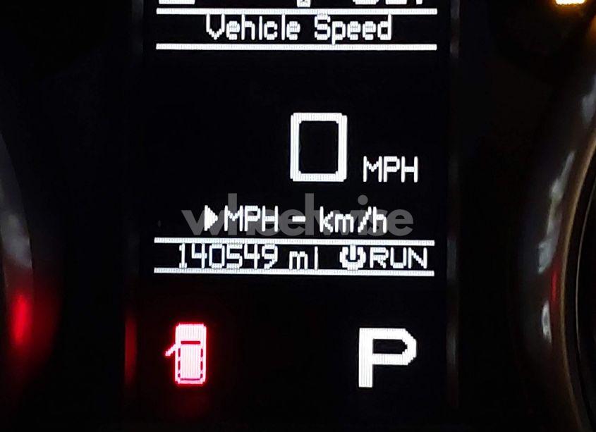 Photo 15 of 2013 Jeep Grand CHEROKEE OVERLAND (VIN 1C4RJECT4DC588237)
