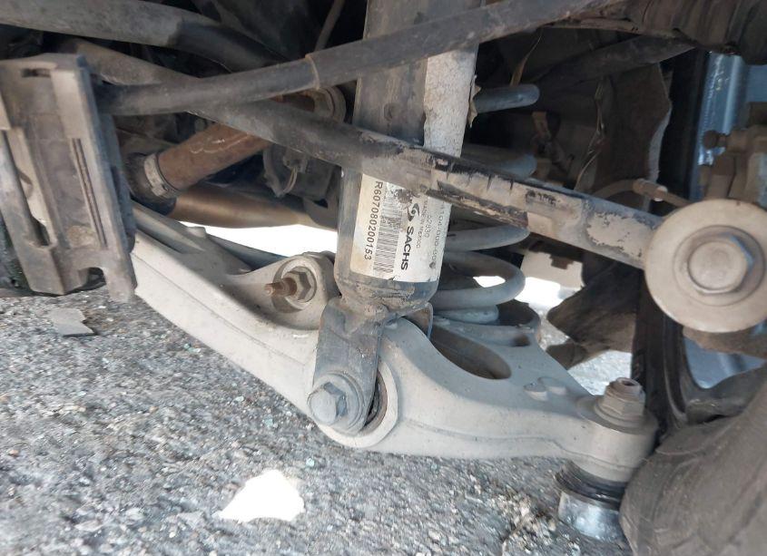 Photo 17 of 2012 Jeep Grand CHEROKEE OVERLAND (VIN 1C4RJECT5CC300790)