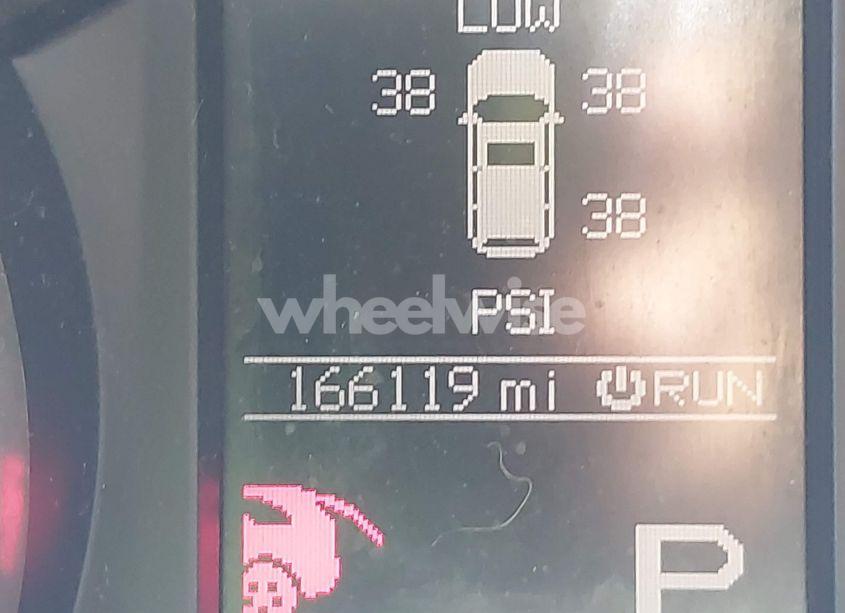 Photo 15 of 2012 Jeep Grand CHEROKEE OVERLAND (VIN 1C4RJECT6CC209852)