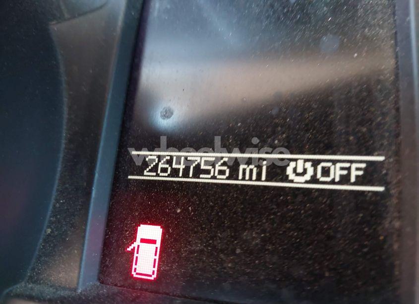 Photo 15 of 2012 Jeep Grand CHEROKEE OVERLAND (VIN 1C4RJECT7CC105614)