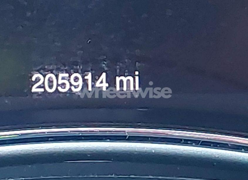 Photo 15 of 2014 Jeep Grand CHEROKEE SUMMIT (VIN 1C4RJEJG1EC130727)