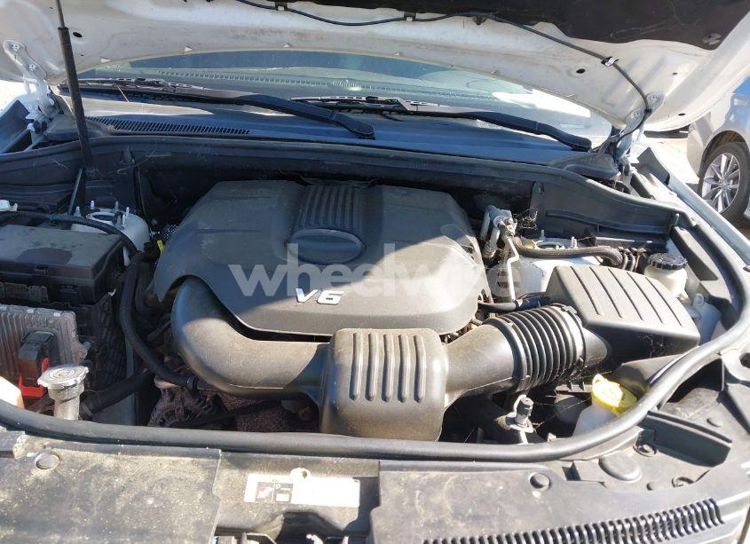 Photo 10 of 2014 Jeep Grand CHEROKEE SUMMIT (VIN 1C4RJEJG2EC490623)