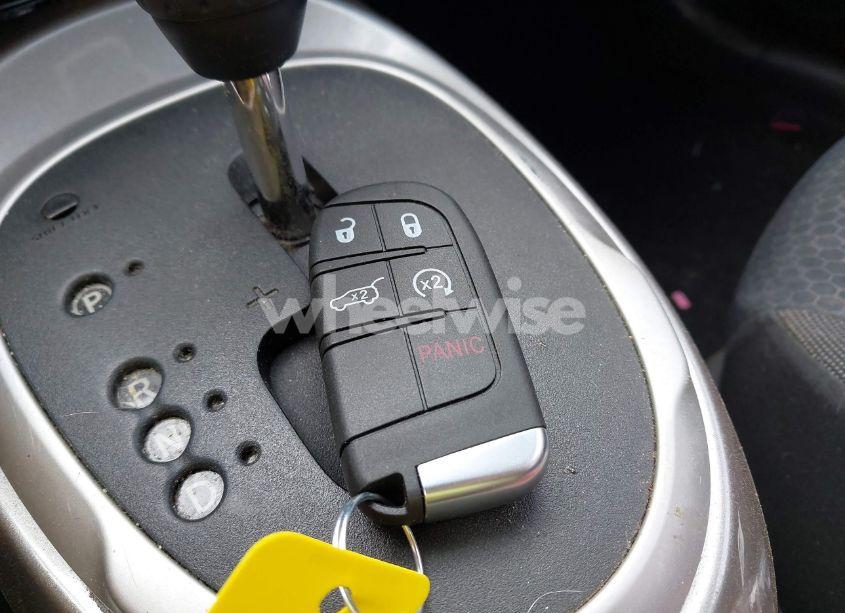 Photo 11 of 2014 Jeep Grand CHEROKEE SUMMIT (VIN 1C4RJEJG2EC490623)