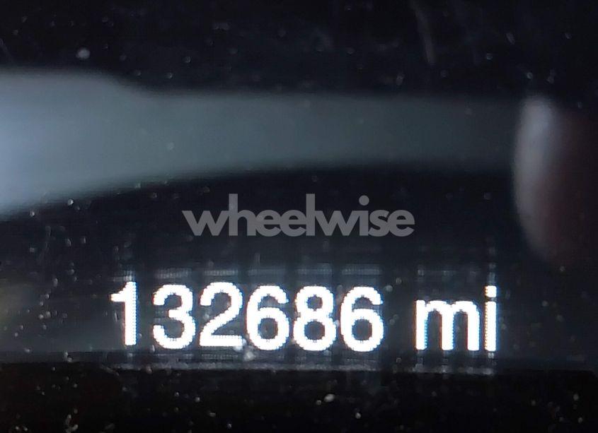 Photo 15 of 2014 Jeep Grand CHEROKEE SUMMIT (VIN 1C4RJEJG2EC490623)