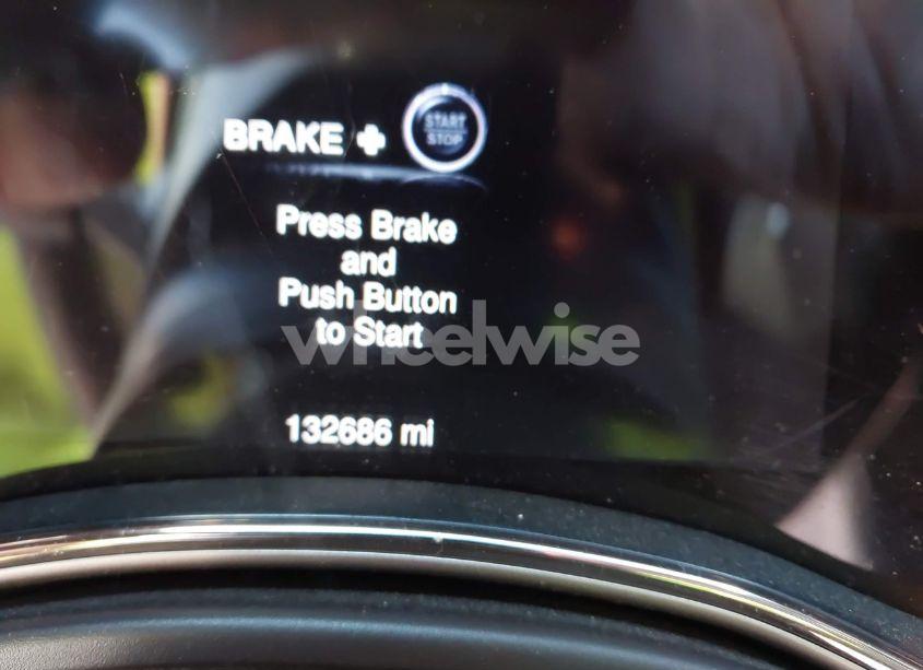 Photo 7 of 2014 Jeep Grand CHEROKEE SUMMIT (VIN 1C4RJEJG2EC490623)