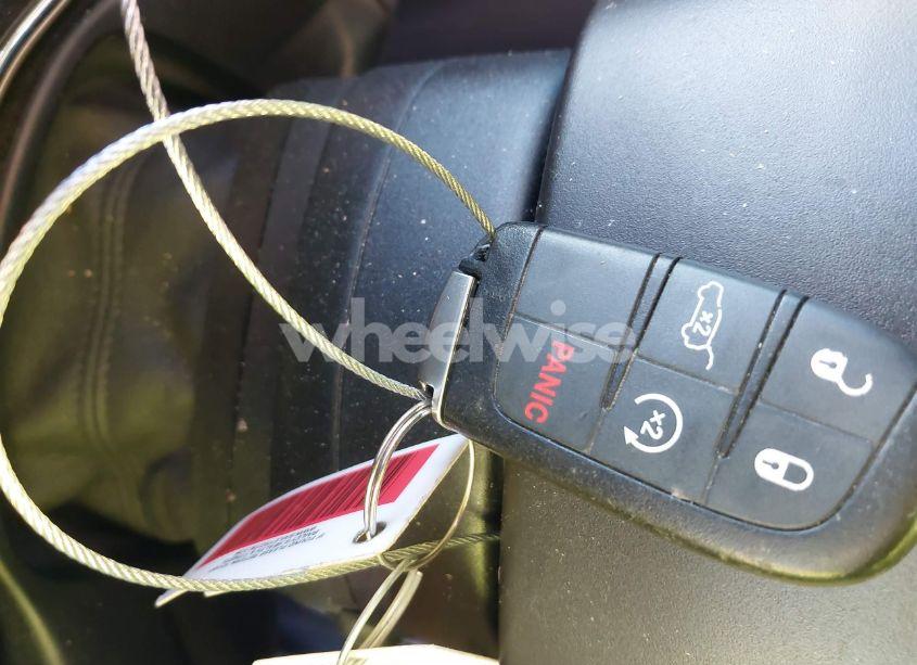 Photo 11 of 2016 Jeep Grand CHEROKEE SUMMIT (VIN 1C4RJEJG2GC344905)