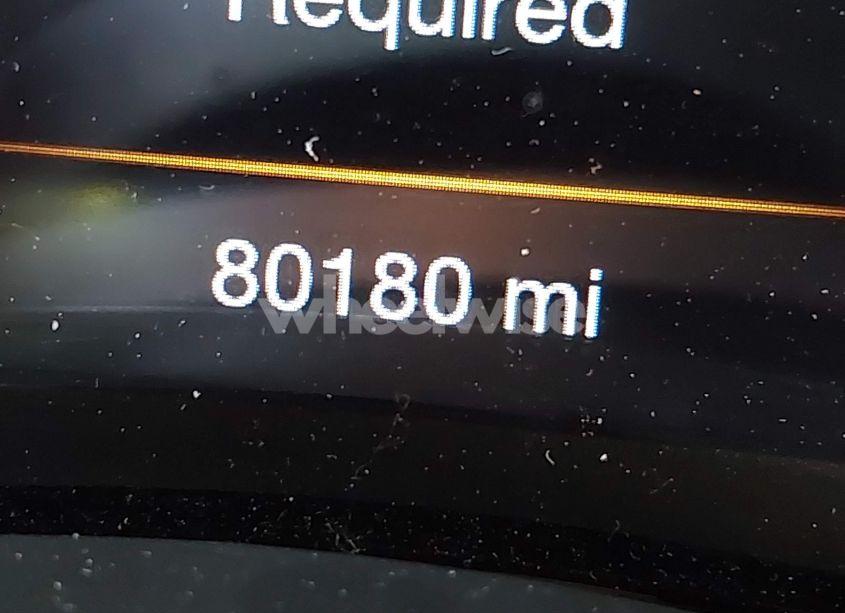 Photo 15 of 2018 Jeep Grand CHEROKEE SUMMIT 4X2 (VIN 1C4RJEJG3JC394624)