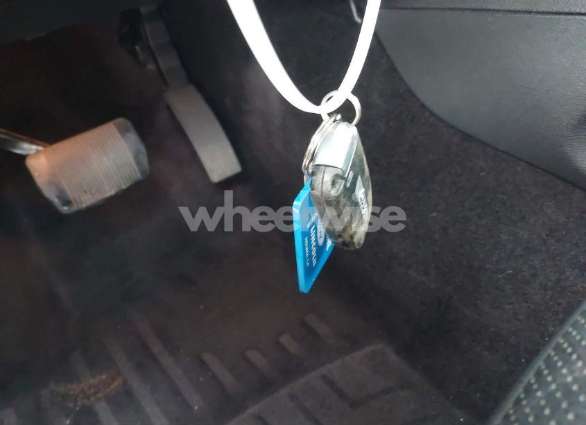 Photo 11 of 2016 Jeep Grand CHEROKEE SUMMIT (VIN 1C4RJEJG7GC473335)