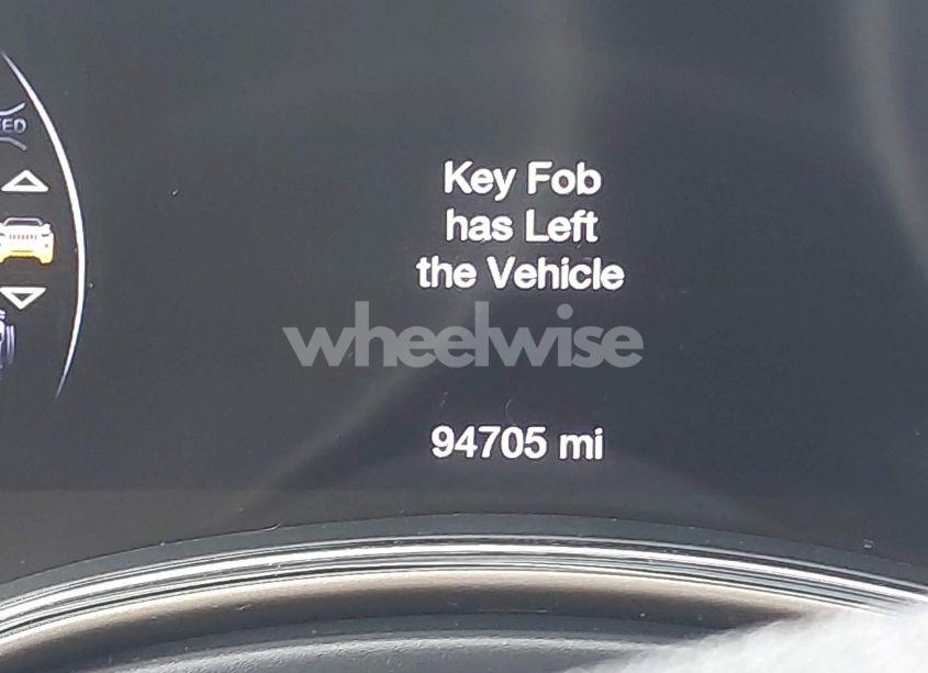 Photo 15 of 2016 Jeep Grand CHEROKEE SUMMIT (VIN 1C4RJEJG7GC473335)