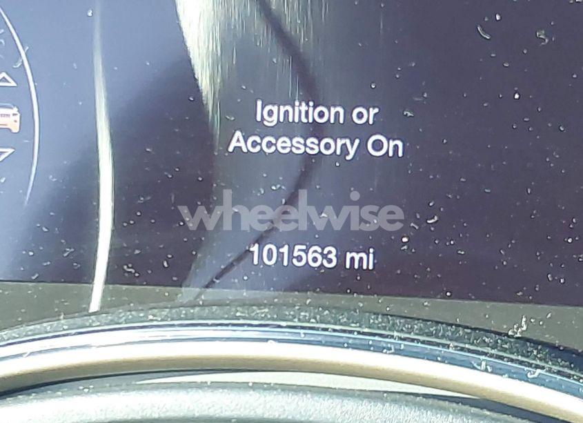 Photo 15 of 2017 Jeep Grand CHEROKEE SUMMIT 4X2 (VIN 1C4RJEJG8HC877679)