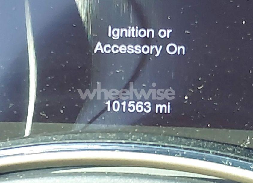 Photo 7 of 2017 Jeep Grand CHEROKEE SUMMIT 4X2 (VIN 1C4RJEJG8HC877679)