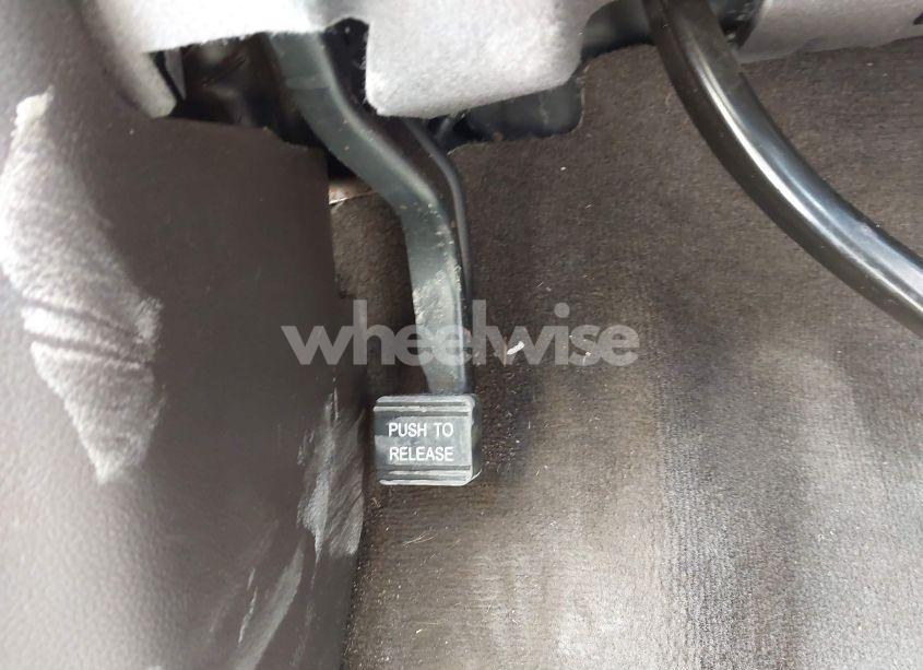 Photo 17 of 2014 Jeep Grand CHEROKEE SUMMIT (VIN 1C4RJEJG9EC221311)