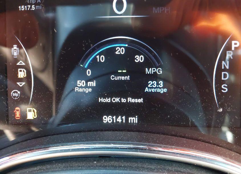 Photo 15 of 2015 Jeep Grand CHEROKEE SUMMIT (VIN 1C4RJEJG9FC848687)