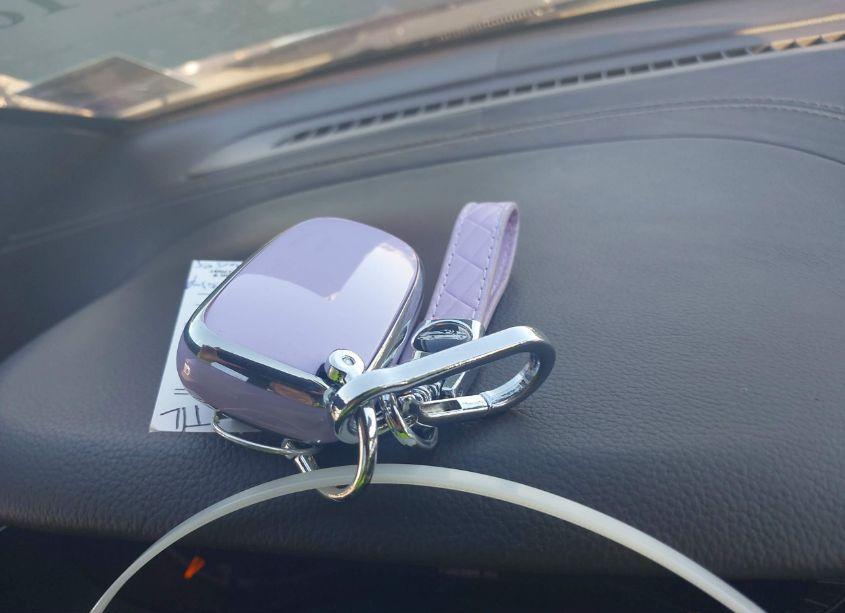 Photo 11 of 2014 Jeep Grand CHEROKEE SUMMIT (VIN 1C4RJEJT3EC252129)