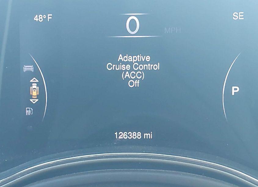 Photo 15 of 2014 Jeep Grand CHEROKEE SUMMIT (VIN 1C4RJEJT3EC252129)