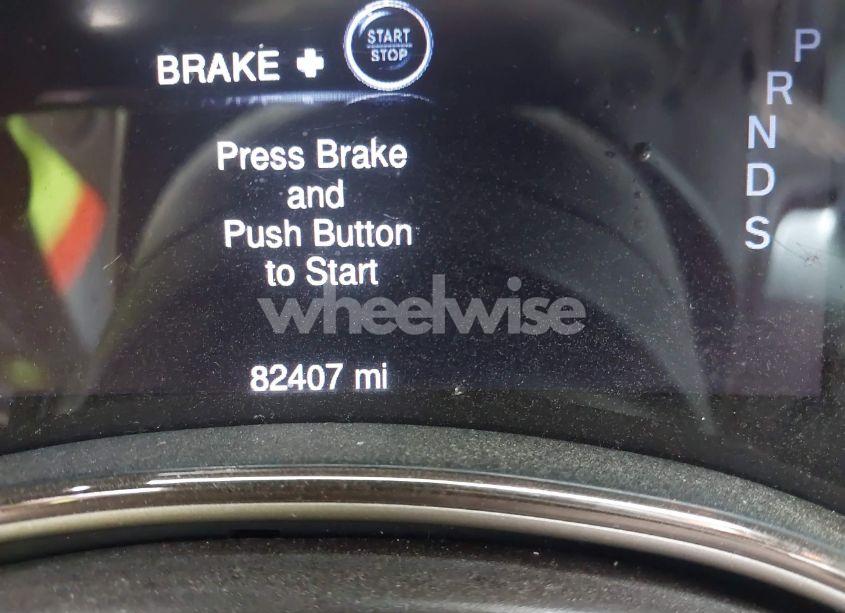 Photo 14 of 2014 Jeep Grand CHEROKEE SUMMIT (VIN 1C4RJEJT5EC206690)