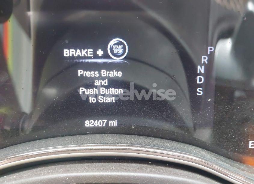 Photo 7 of 2014 Jeep Grand CHEROKEE SUMMIT (VIN 1C4RJEJT5EC206690)