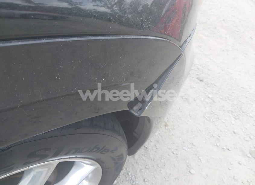 Photo 17 of 2014 Jeep Grand CHEROKEE SUMMIT (VIN 1C4RJEJTXEC133784)