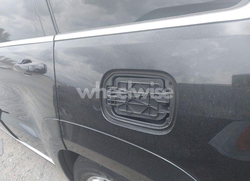 Photo 18 of 2014 Jeep Grand CHEROKEE SUMMIT (VIN 1C4RJEJTXEC133784)