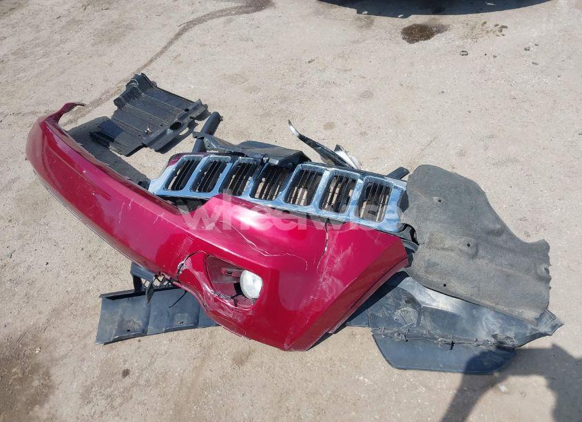 Photo 12 of 2012 Jeep Grand CHEROKEE LAREDO (VIN 1C4RJFAG0CC145870)