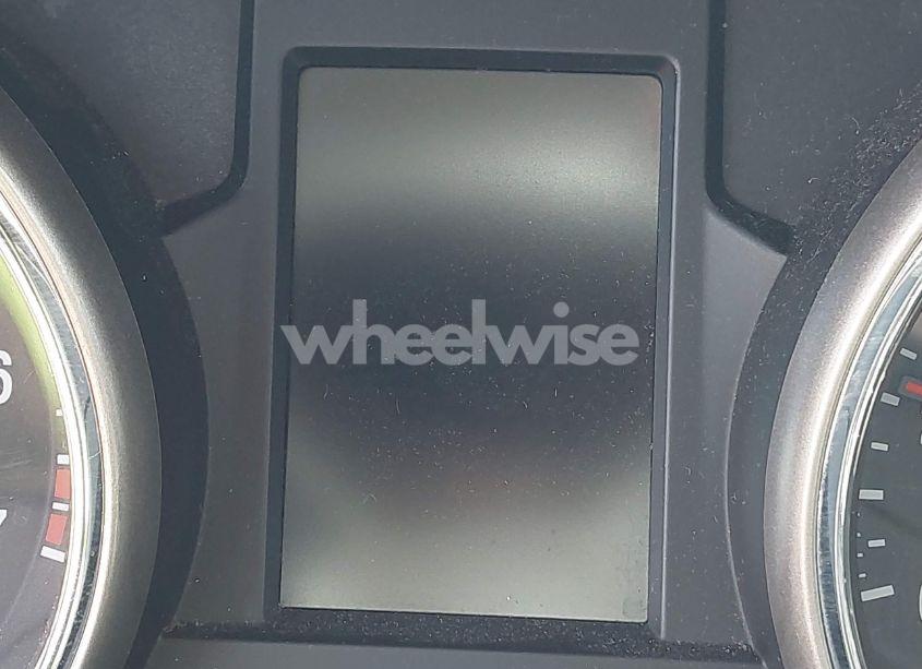 Photo 16 of 2012 Jeep Grand CHEROKEE LAREDO (VIN 1C4RJFAG0CC145870)