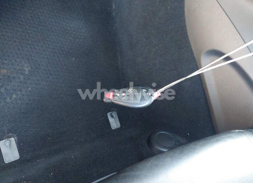 Photo 11 of 2012 Jeep Grand CHEROKEE LAREDO (VIN 1C4RJFAG0CC160255)