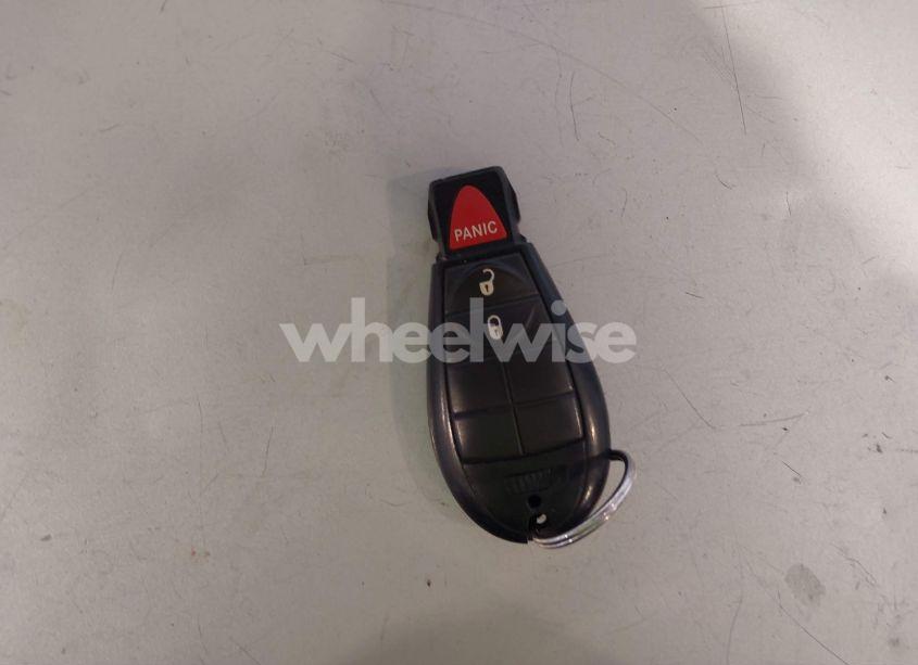 Photo 11 of 2012 Jeep Grand CHEROKEE LAREDO (VIN 1C4RJFAG0CC175080)