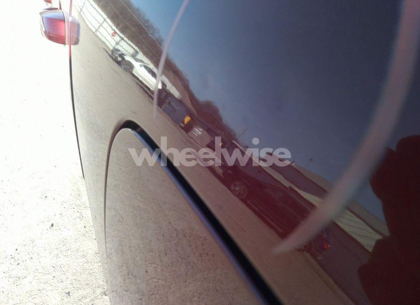 Photo 18 of 2012 Jeep Grand CHEROKEE LAREDO (VIN 1C4RJFAG0CC181638)