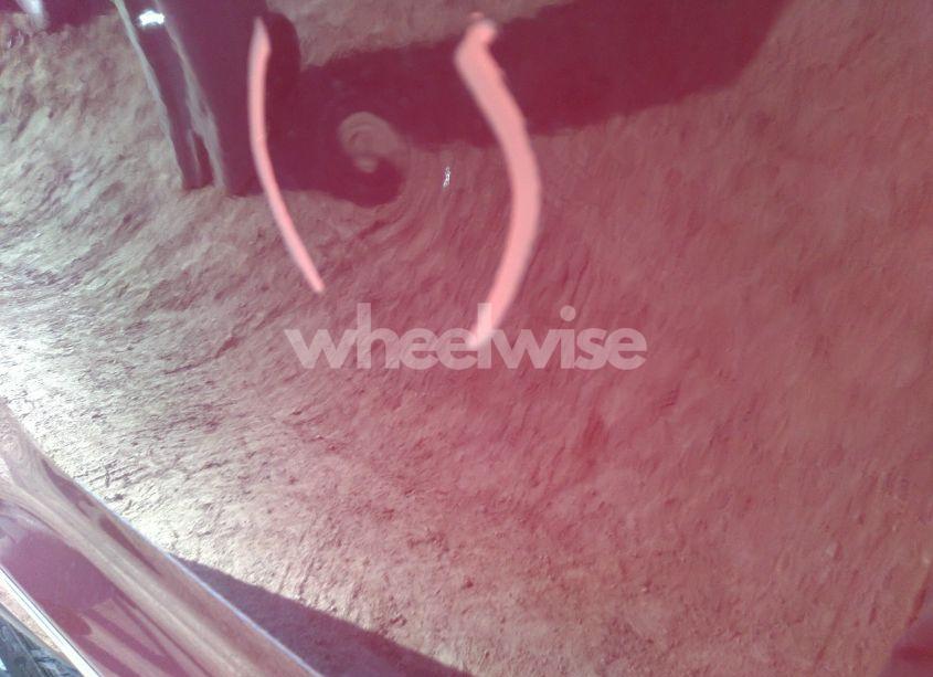 Photo 6 of 2012 Jeep Grand CHEROKEE LAREDO (VIN 1C4RJFAG0CC181638)