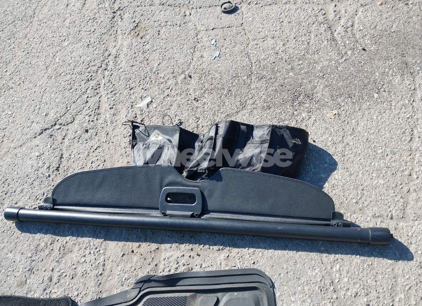 Photo 12 of 2012 Jeep Grand CHEROKEE LAREDO (VIN 1C4RJFAG0CC221670)