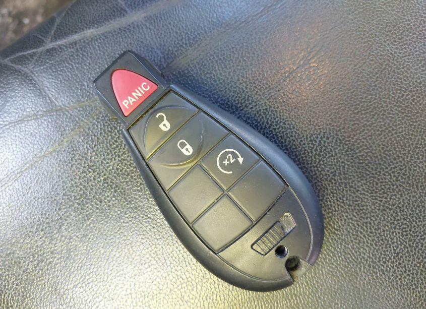 Photo 11 of 2012 Jeep Grand CHEROKEE LAREDO (VIN 1C4RJFAG0CC233172)