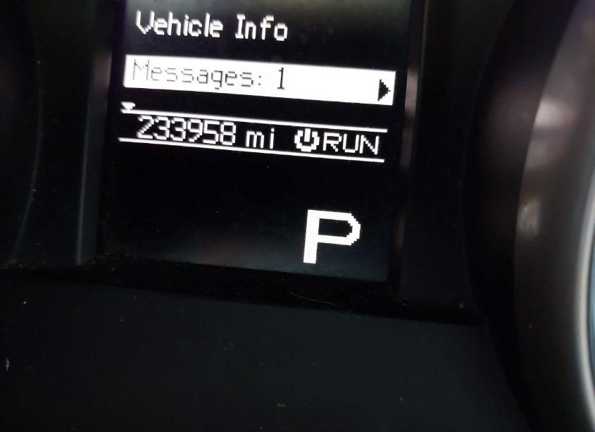 Photo 15 of 2012 Jeep Grand CHEROKEE LAREDO (VIN 1C4RJFAG0CC244723)