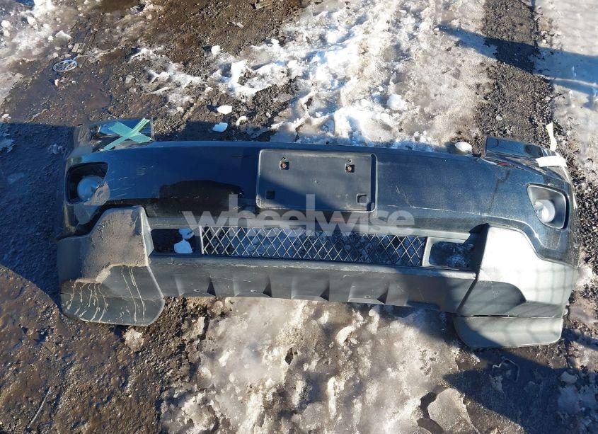 Photo 12 of 2012 Jeep Grand CHEROKEE LAREDO (VIN 1C4RJFAG0CC255429)