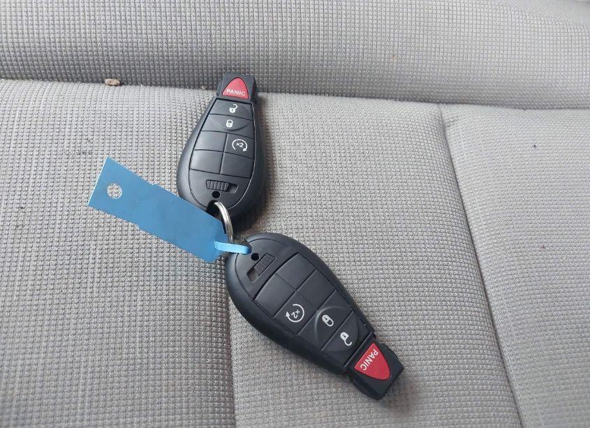 Photo 11 of 2012 Jeep Grand CHEROKEE LAREDO (VIN 1C4RJFAG0CC263353)