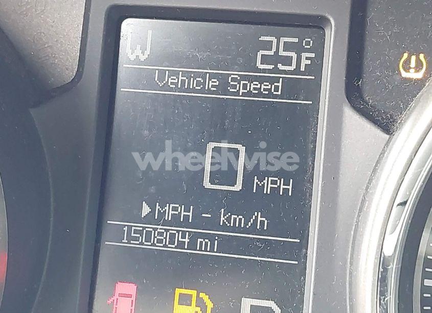 Photo 15 of 2012 Jeep Grand CHEROKEE LAREDO (VIN 1C4RJFAG0CC298958)