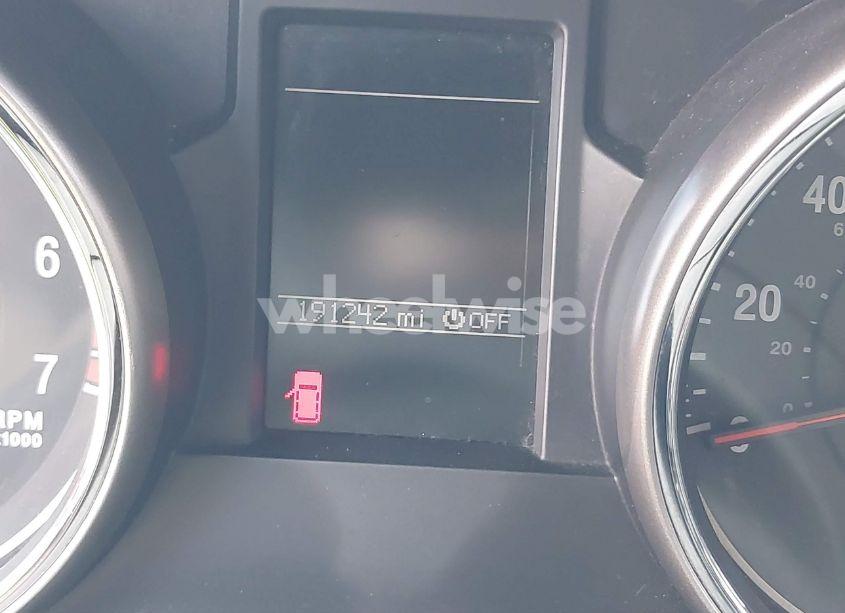 Photo 16 of 2012 Jeep Grand CHEROKEE LAREDO (VIN 1C4RJFAG0CC313524)