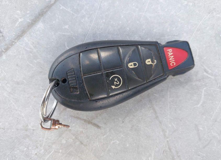 Photo 11 of 2012 Jeep Grand CHEROKEE LAREDO (VIN 1C4RJFAG0CC332672)