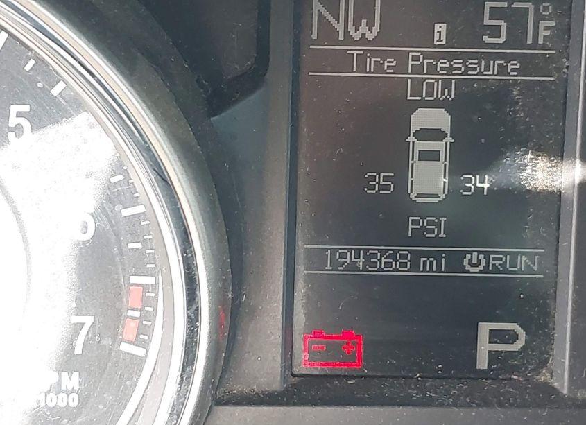 Photo 16 of 2012 Jeep Grand CHEROKEE LAREDO (VIN 1C4RJFAG0CC332672)