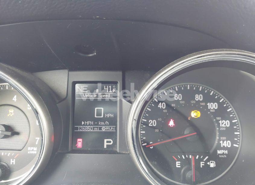 Photo 15 of 2013 Jeep Grand CHEROKEE LAREDO (VIN 1C4RJFAG0DC506337)