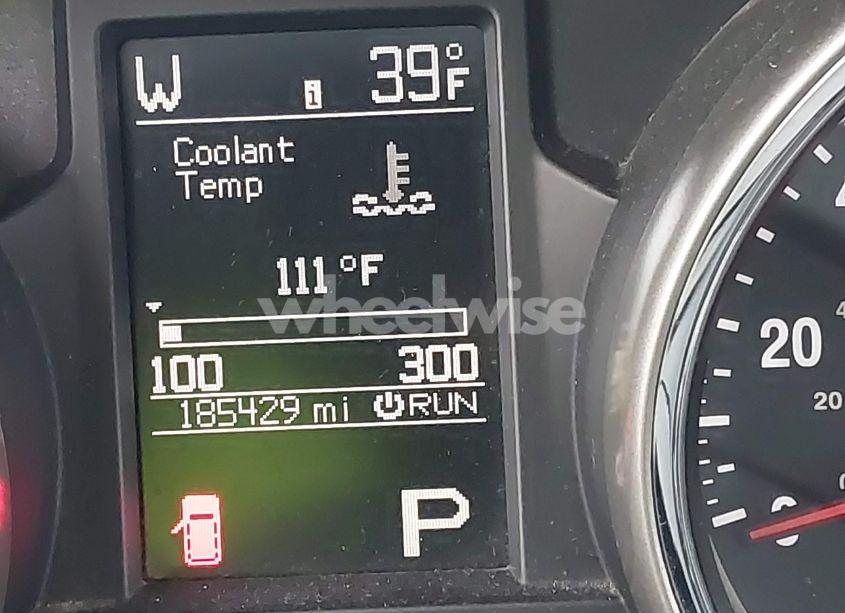 Photo 15 of 2013 Jeep Grand CHEROKEE LAREDO (VIN 1C4RJFAG0DC552959)