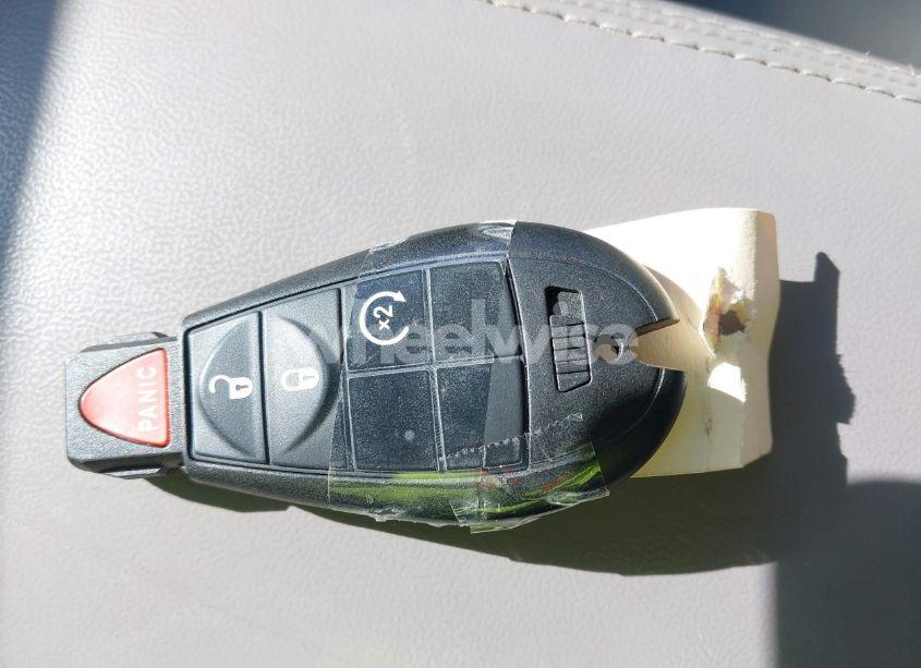 Photo 11 of 2013 Jeep Grand CHEROKEE LAREDO (VIN 1C4RJFAG0DC557577)