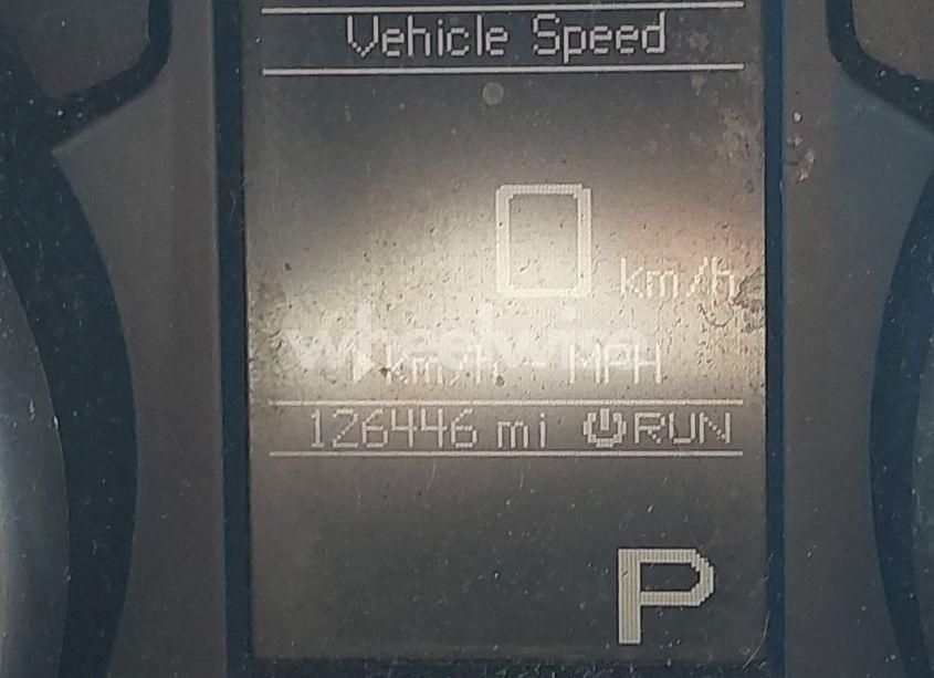 Photo 16 of 2013 Jeep Grand CHEROKEE LAREDO (VIN 1C4RJFAG0DC557577)