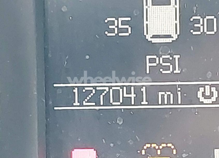 Photo 15 of 2013 Jeep Grand CHEROKEE LAREDO (VIN 1C4RJFAG0DC606342)