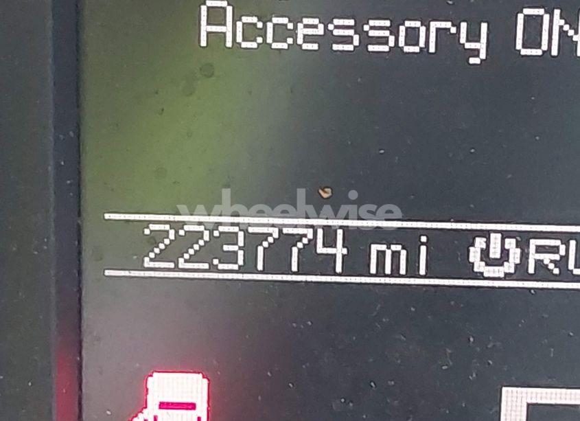 Photo 15 of 2013 Jeep Grand CHEROKEE LAREDO (VIN 1C4RJFAG0DC615140)