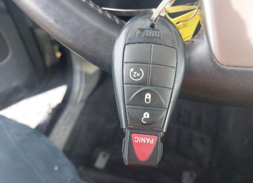 Photo 11 of 2013 Jeep Grand CHEROKEE LAREDO (VIN 1C4RJFAG0DC615493)